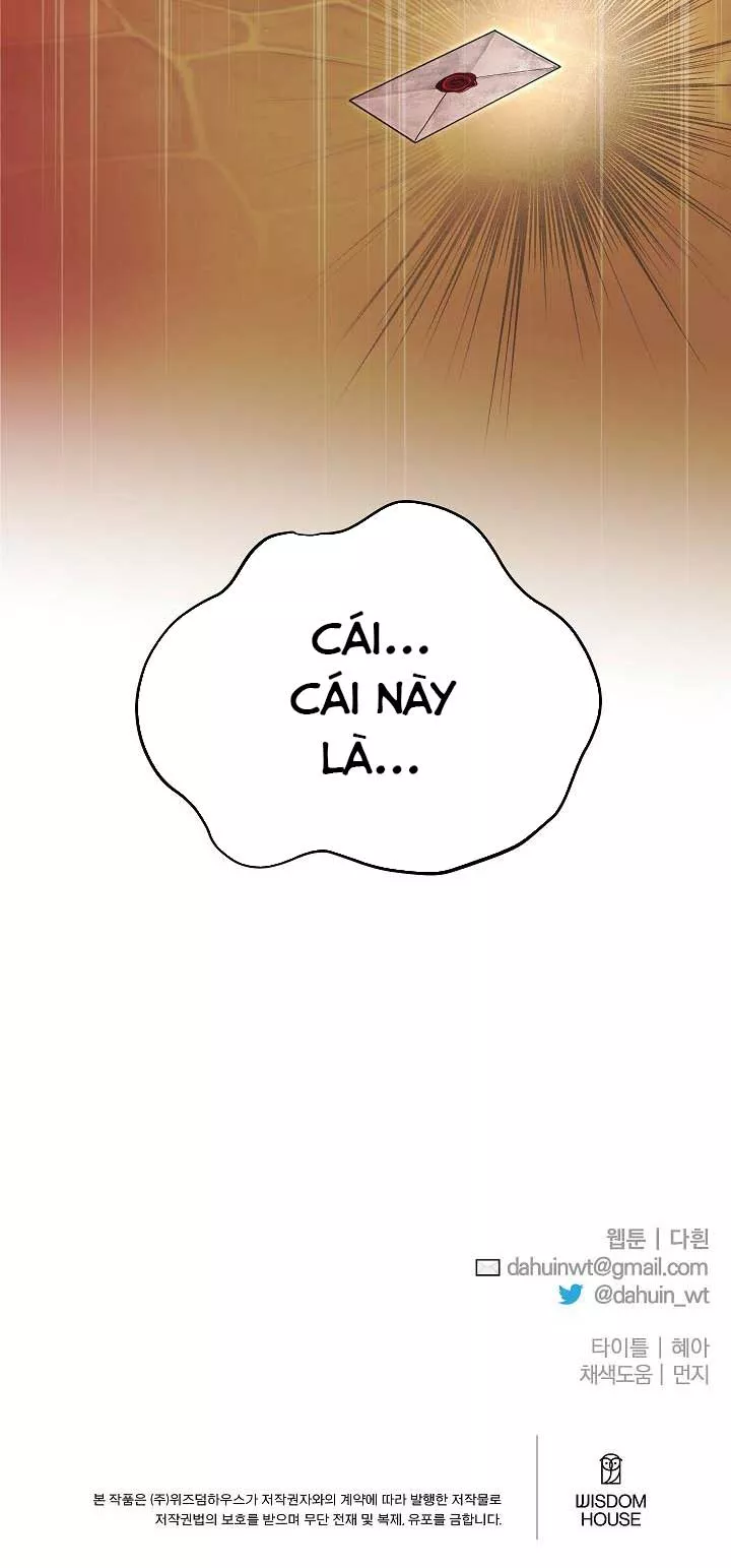 Thuần Hóa Hoàng Tử Quái Vật Chapter 35 - Trang 2