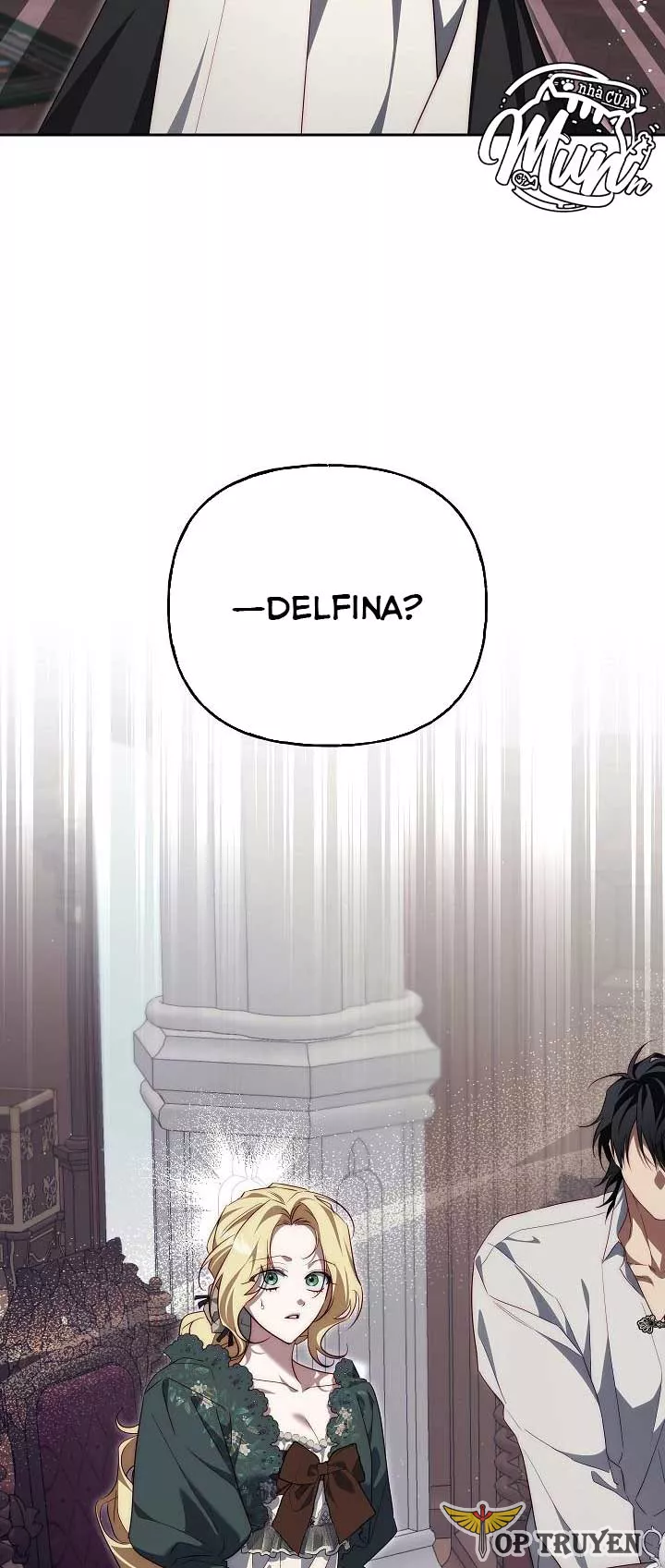 Thuần Hóa Hoàng Tử Quái Vật Chapter 35 - Trang 2