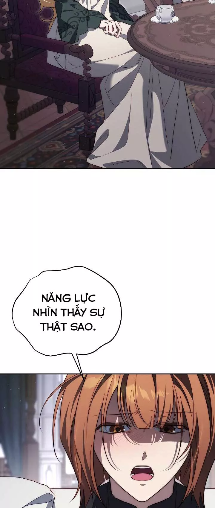 Thuần Hóa Hoàng Tử Quái Vật Chapter 35 - Trang 2