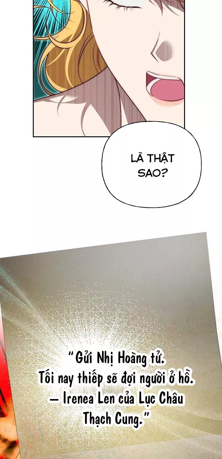 Thuần Hóa Hoàng Tử Quái Vật Chapter 36 - Trang 2