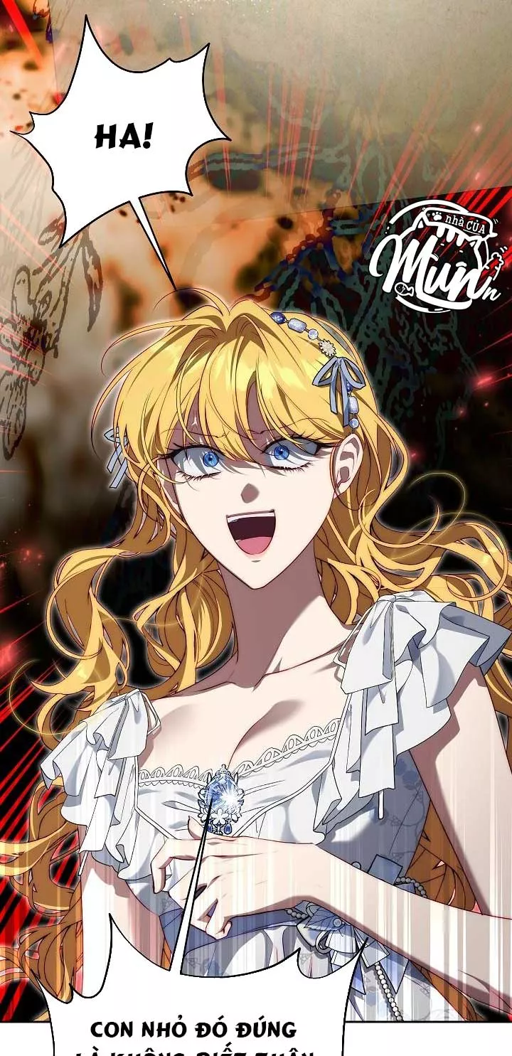 Thuần Hóa Hoàng Tử Quái Vật Chapter 36 - Trang 2