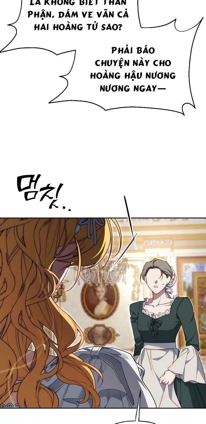 Thuần Hóa Hoàng Tử Quái Vật Chapter 36 - Trang 2