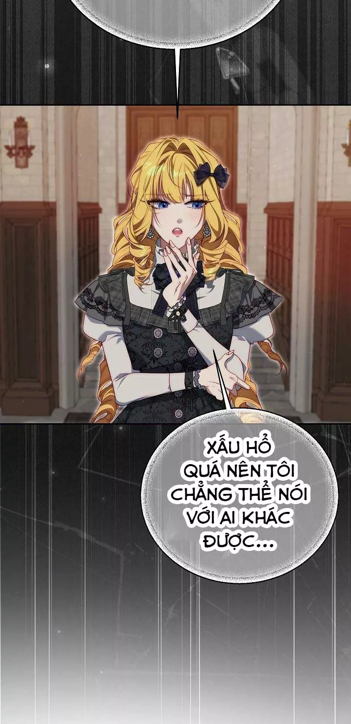 Thuần Hóa Hoàng Tử Quái Vật Chapter 36 - Trang 2