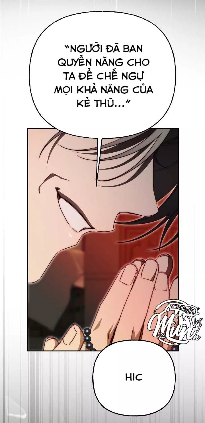 Thuần Hóa Hoàng Tử Quái Vật Chapter 36 - Trang 2