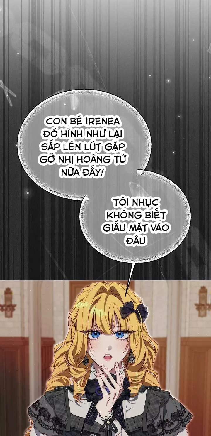 Thuần Hóa Hoàng Tử Quái Vật Chapter 36 - Trang 2