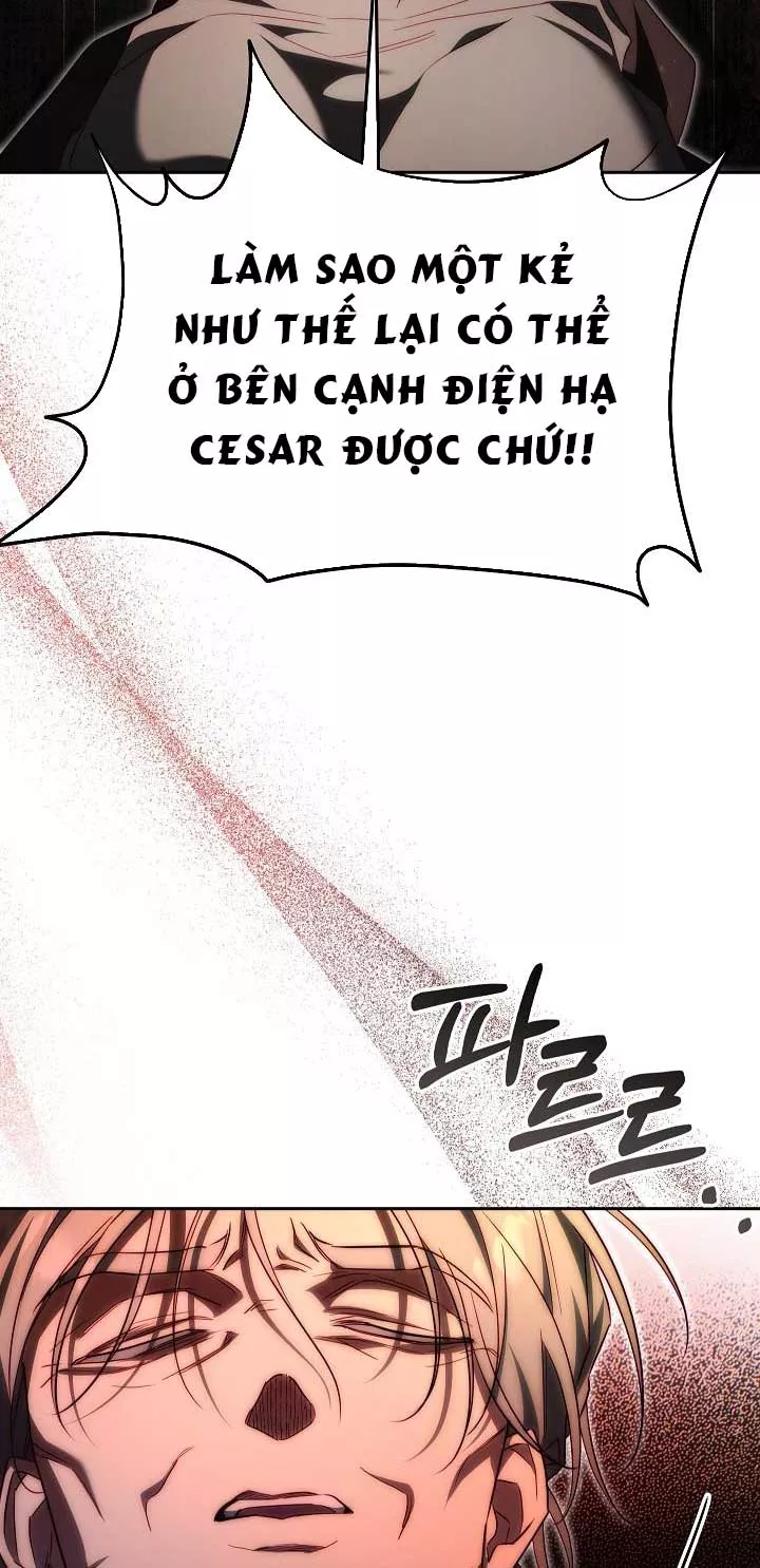 Thuần Hóa Hoàng Tử Quái Vật Chapter 36 - Trang 2