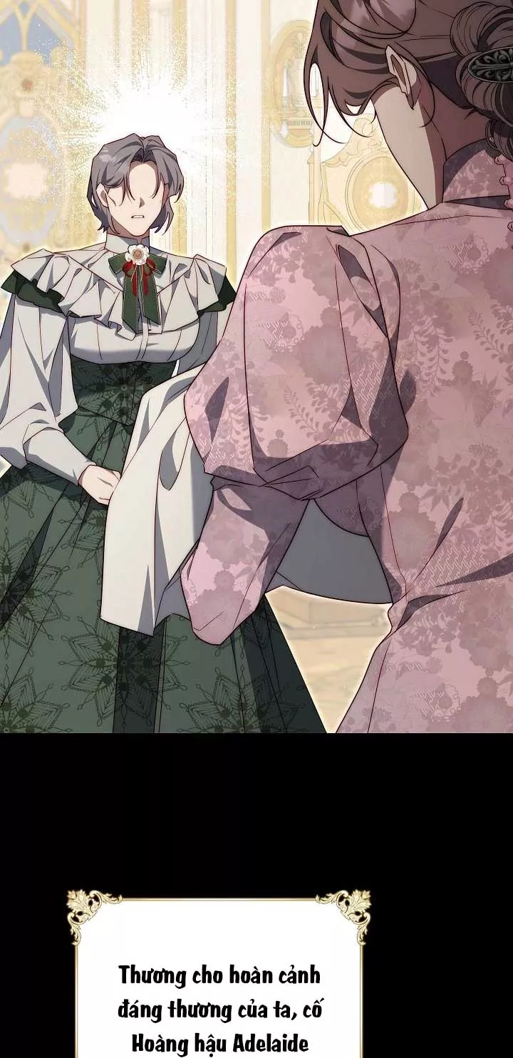 Thuần Hóa Hoàng Tử Quái Vật Chapter 36 - Trang 2