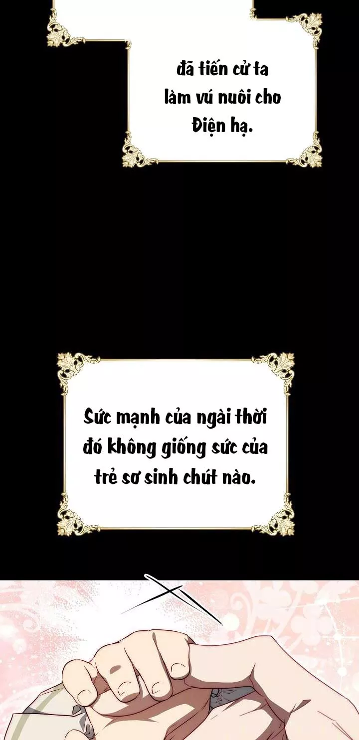 Thuần Hóa Hoàng Tử Quái Vật Chapter 36 - Trang 2