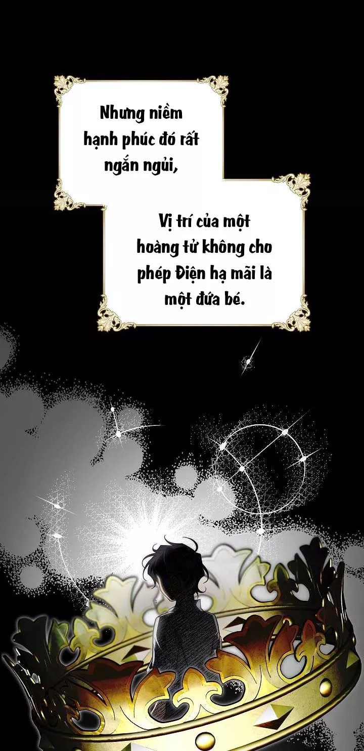 Thuần Hóa Hoàng Tử Quái Vật Chapter 36 - Trang 2