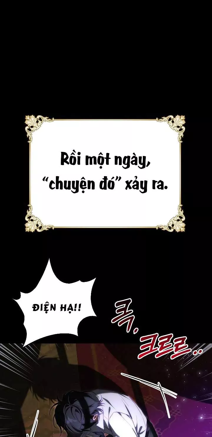 Thuần Hóa Hoàng Tử Quái Vật Chapter 36 - Trang 2