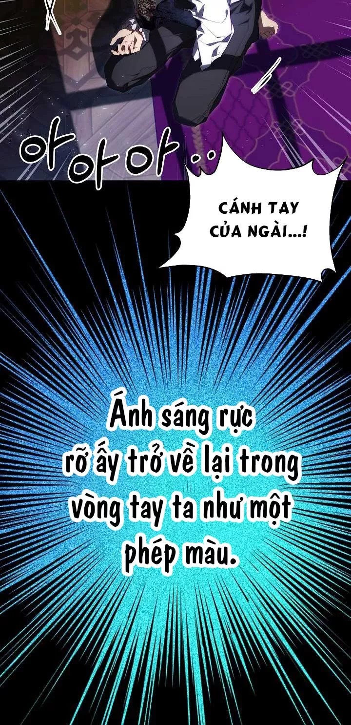 Thuần Hóa Hoàng Tử Quái Vật Chapter 36 - Trang 2