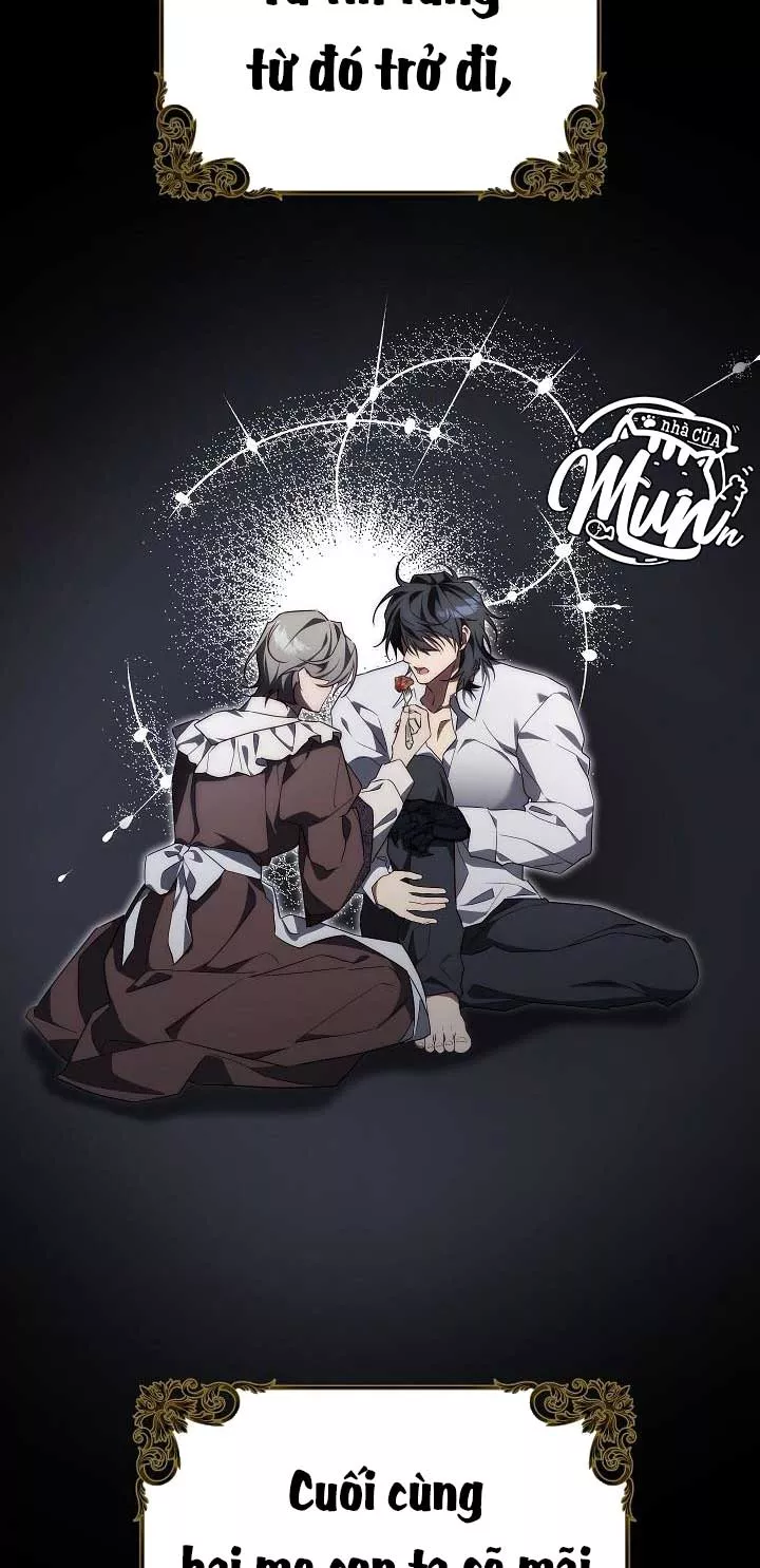 Thuần Hóa Hoàng Tử Quái Vật Chapter 36 - Trang 2