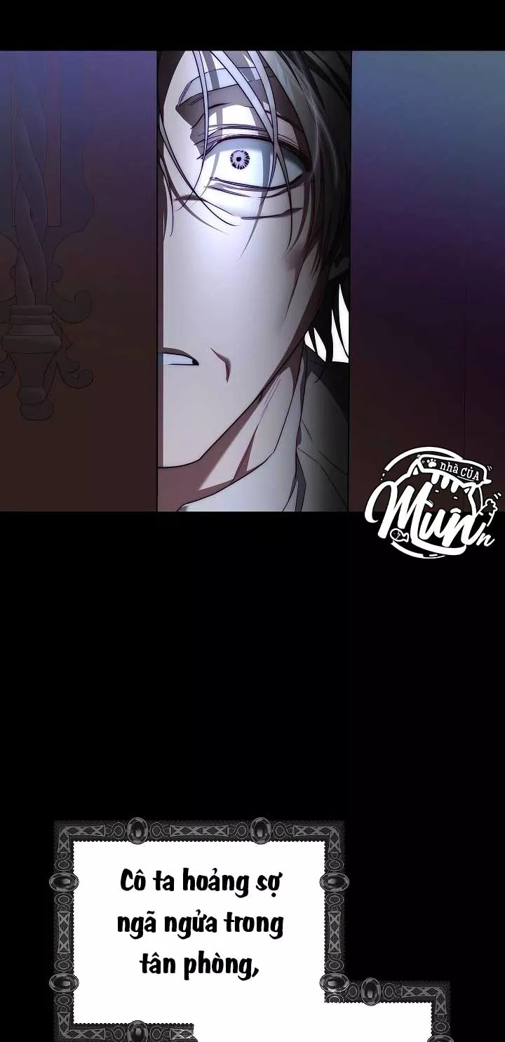 Thuần Hóa Hoàng Tử Quái Vật Chapter 36 - Trang 2