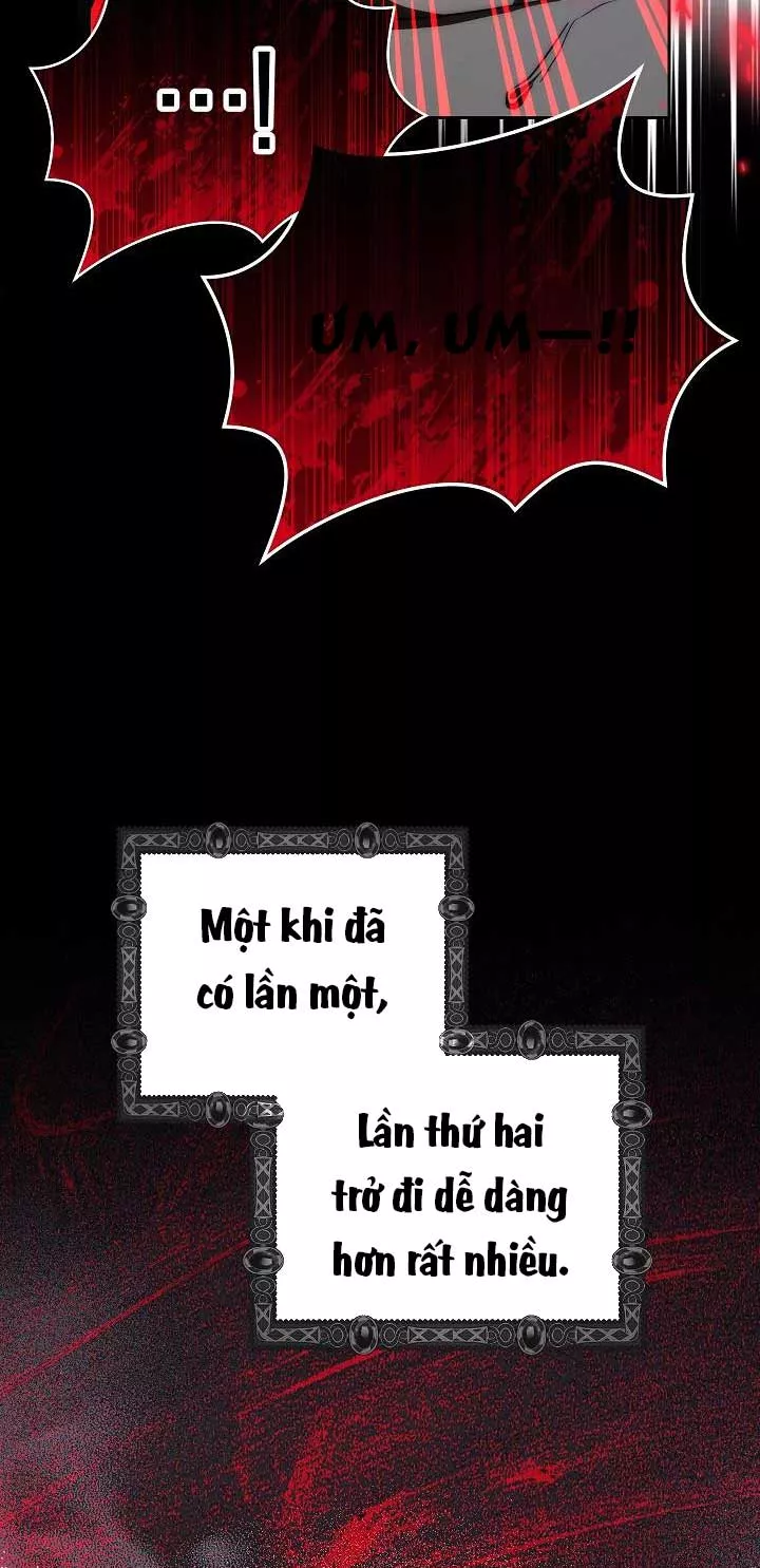 Thuần Hóa Hoàng Tử Quái Vật Chapter 36 - Trang 2