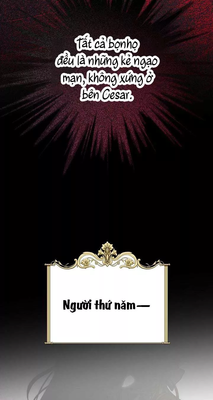 Thuần Hóa Hoàng Tử Quái Vật Chapter 36 - Trang 2