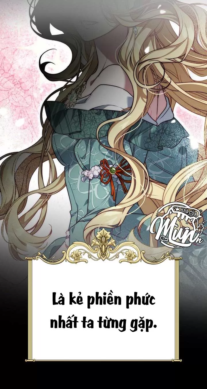 Thuần Hóa Hoàng Tử Quái Vật Chapter 36 - Trang 2