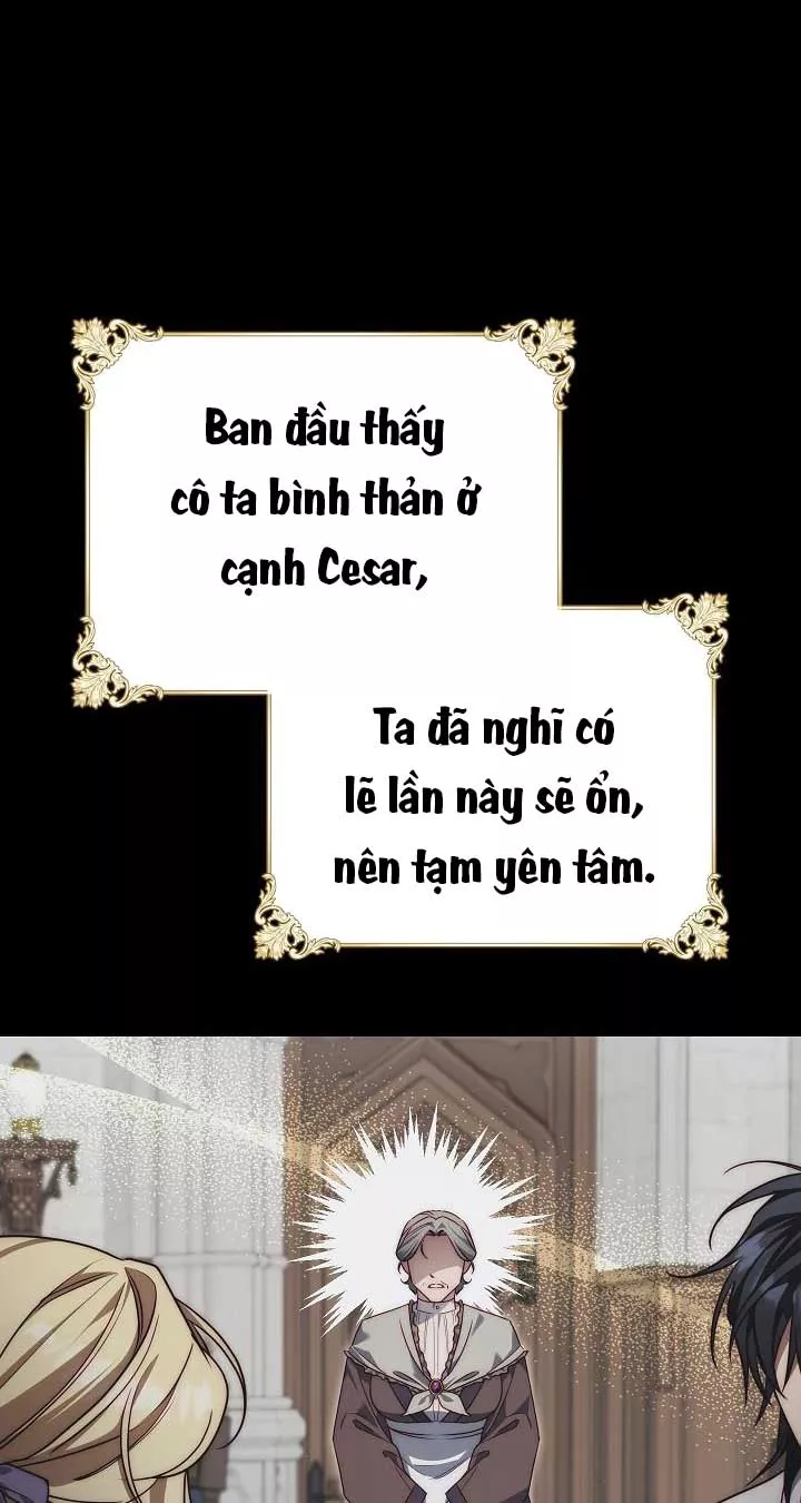 Thuần Hóa Hoàng Tử Quái Vật Chapter 36 - Trang 2