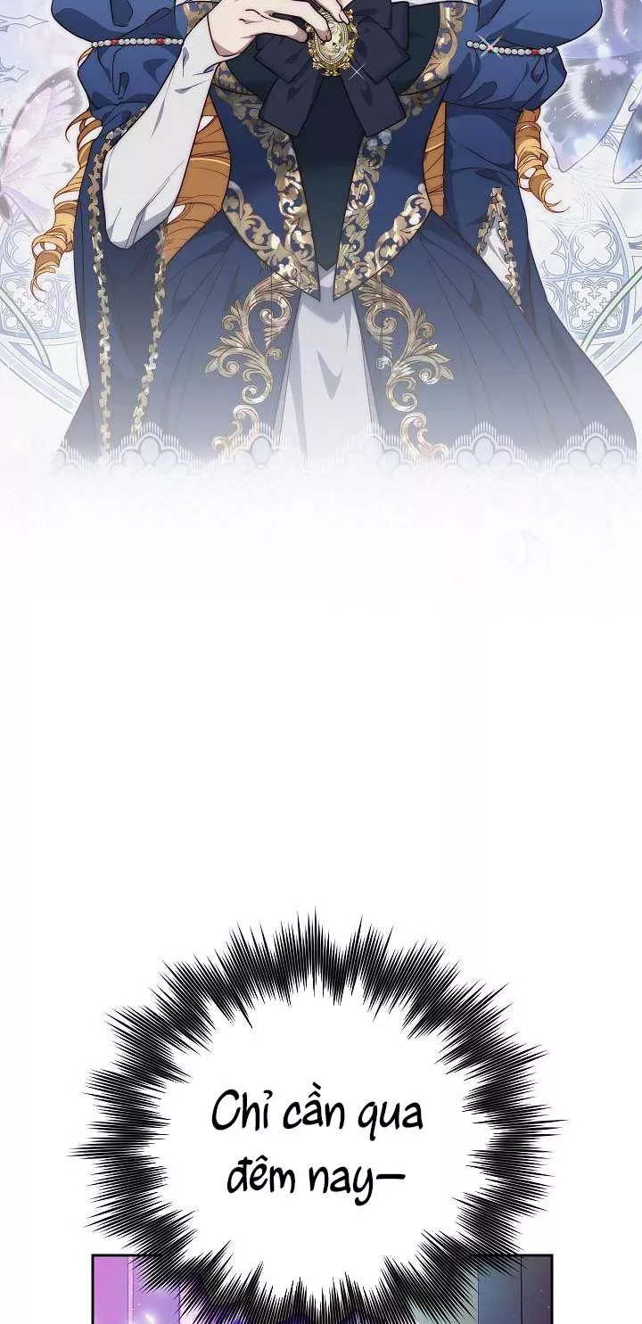 Thuần Hóa Hoàng Tử Quái Vật Chapter 36 - Trang 2