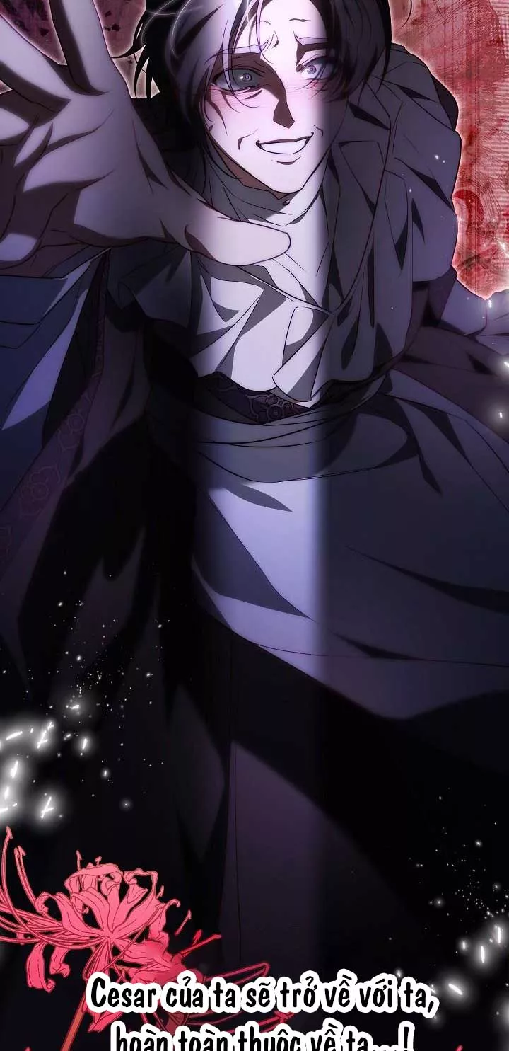 Thuần Hóa Hoàng Tử Quái Vật Chapter 36 - Trang 2