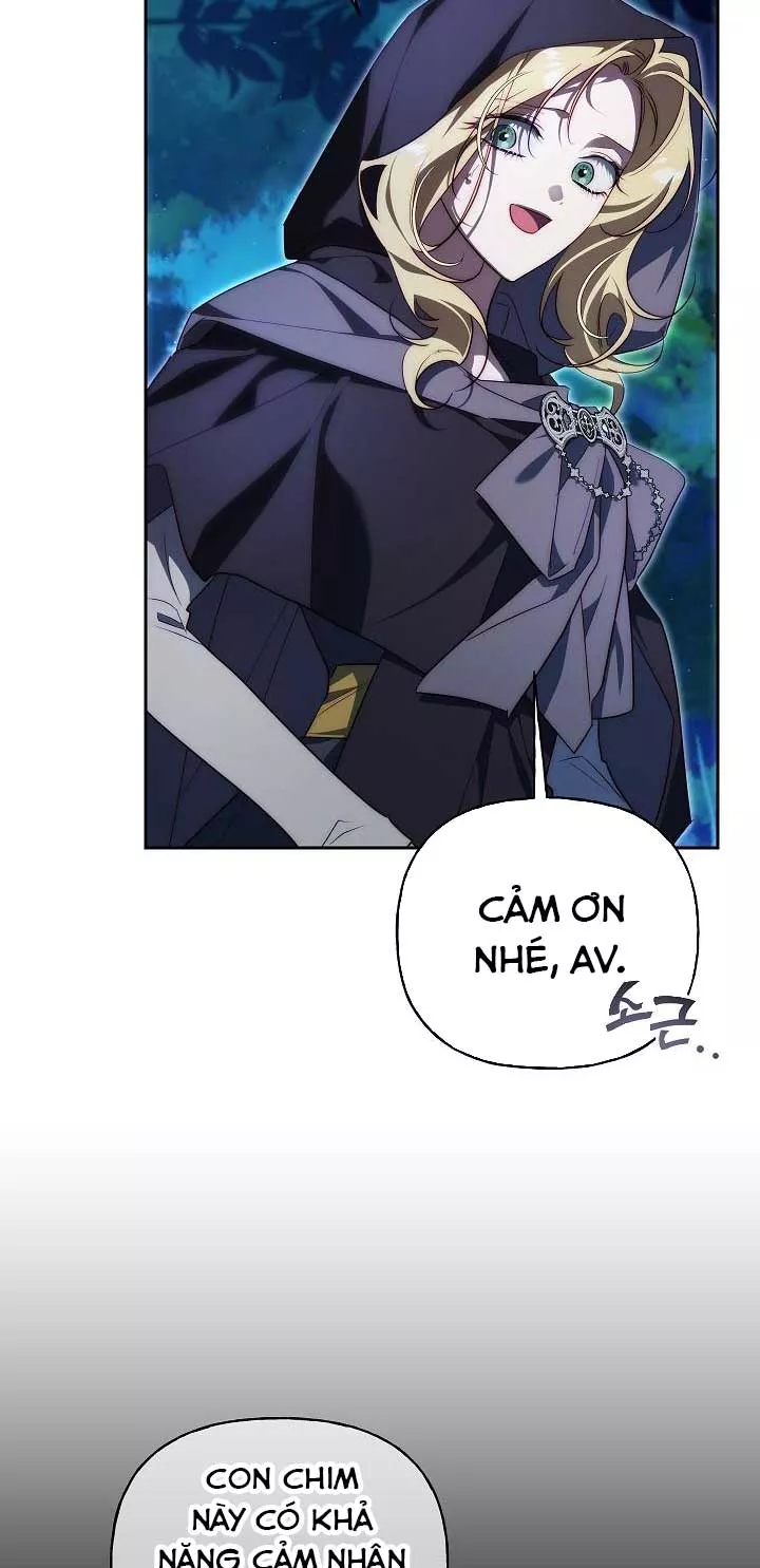 Thuần Hóa Hoàng Tử Quái Vật Chapter 36 - Trang 2