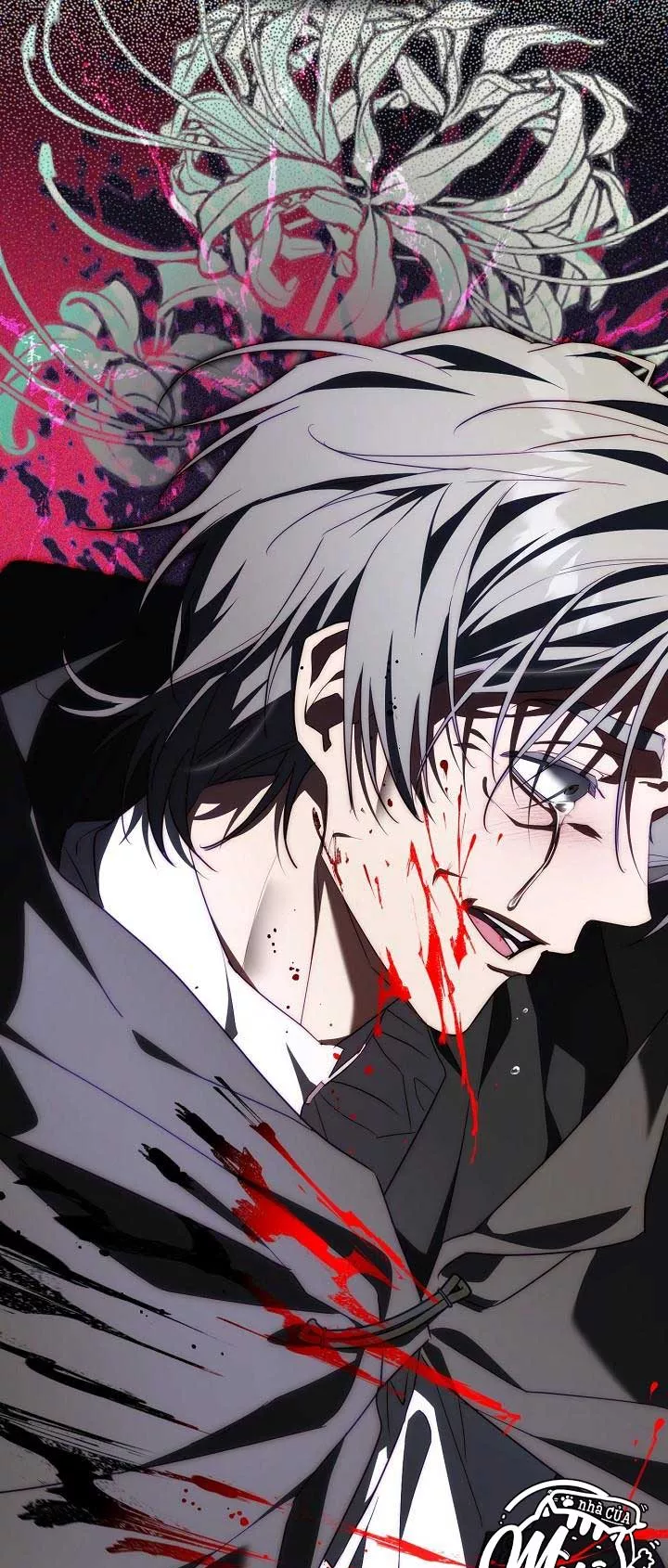 Thuần Hóa Hoàng Tử Quái Vật Chapter 36 - Trang 2