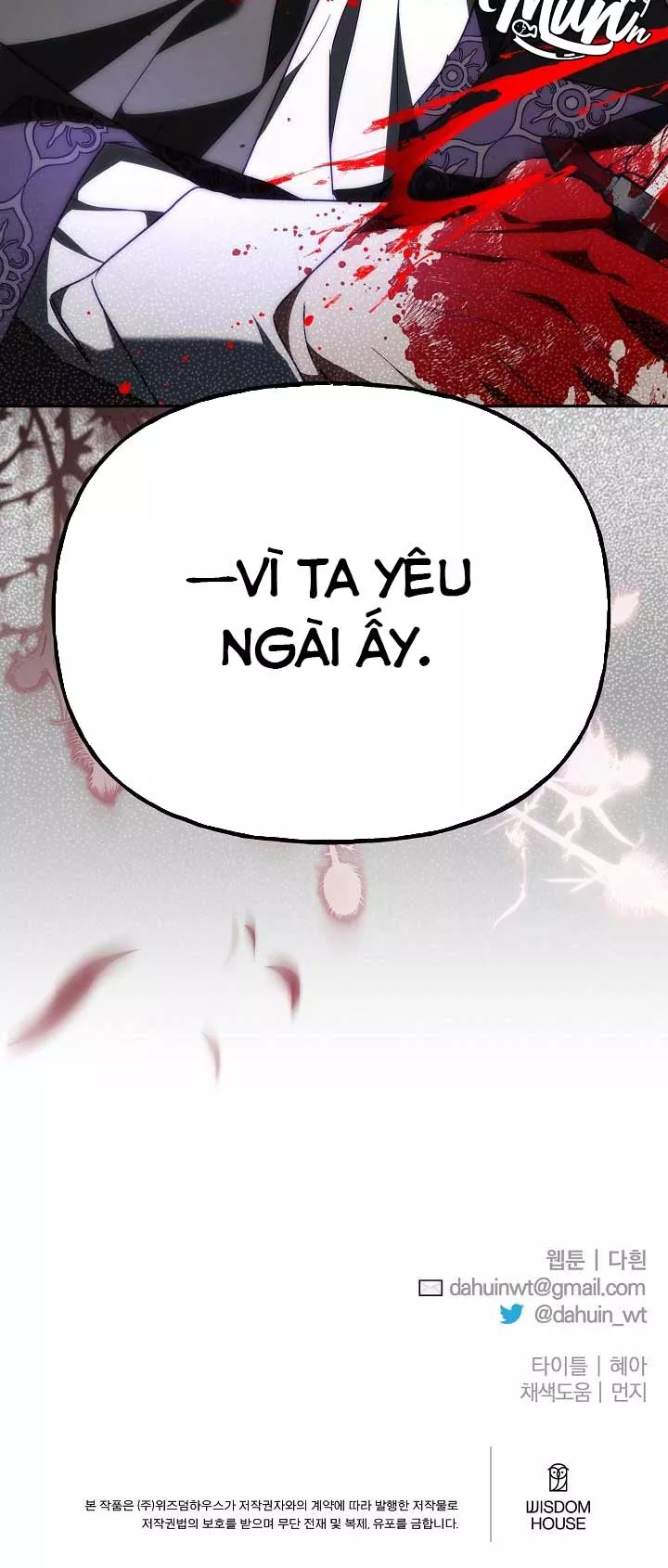 Thuần Hóa Hoàng Tử Quái Vật Chapter 36 - Trang 2