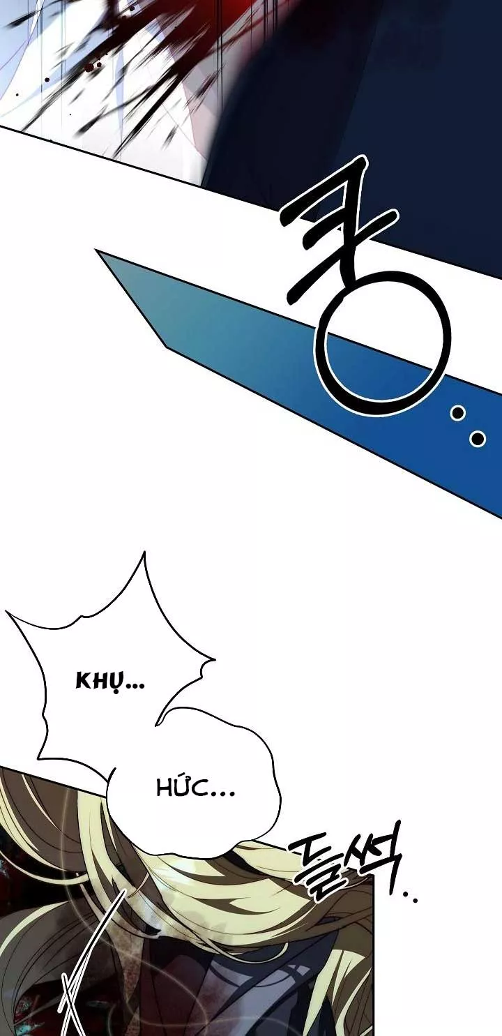 Thuần Hóa Hoàng Tử Quái Vật Chapter 37 - Trang 2