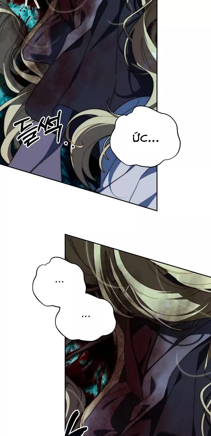 Thuần Hóa Hoàng Tử Quái Vật Chapter 37 - Trang 2