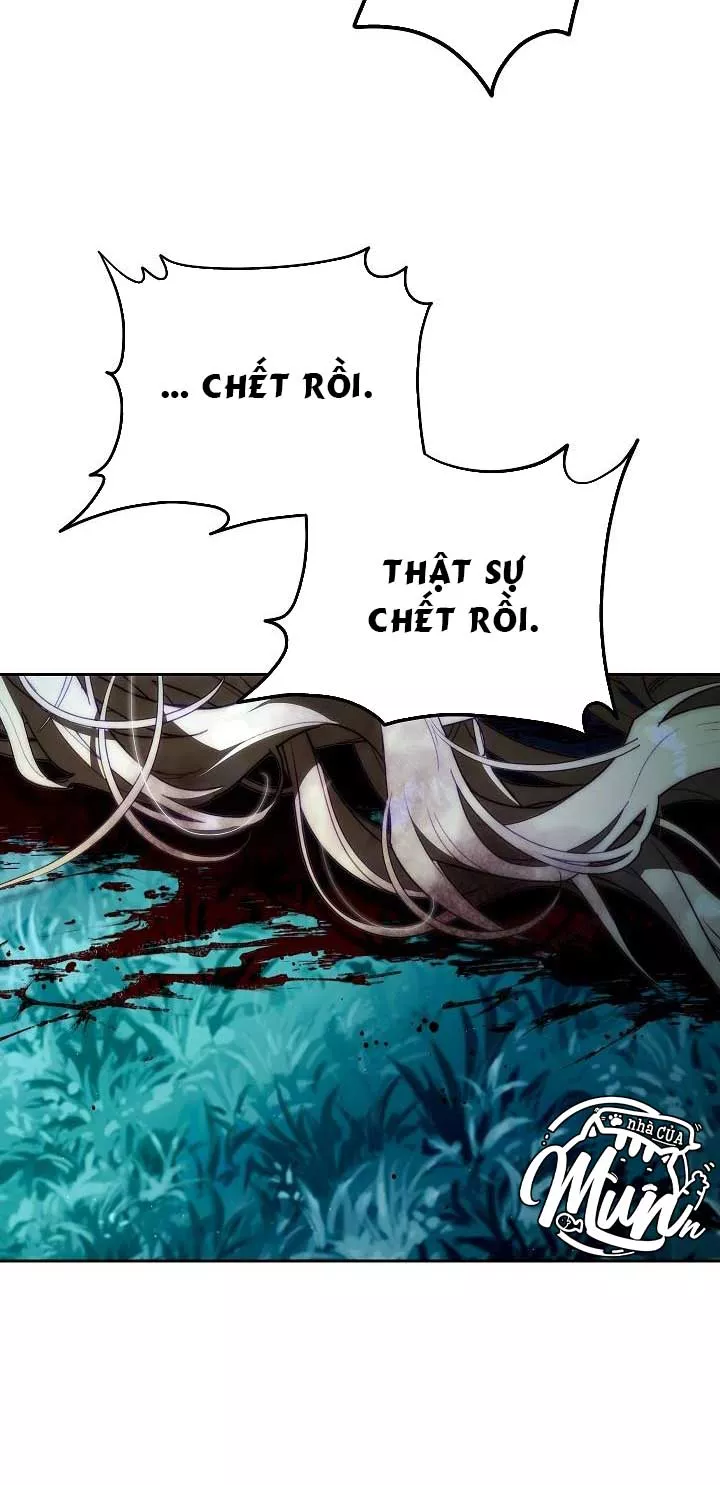 Thuần Hóa Hoàng Tử Quái Vật Chapter 37 - Trang 2