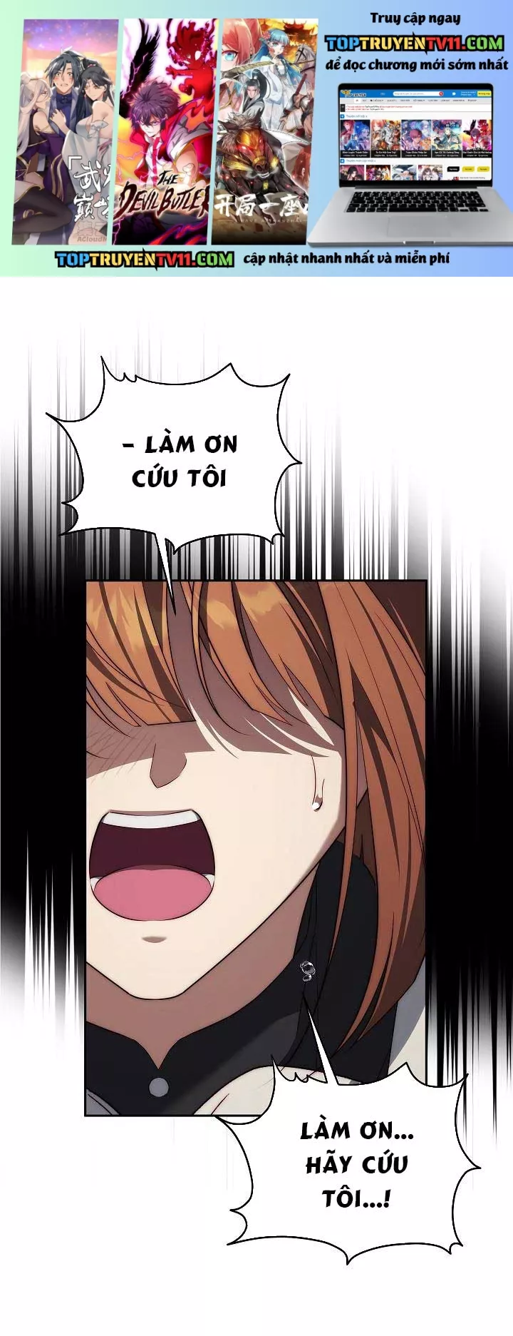 Thuần Hóa Hoàng Tử Quái Vật Chapter 37 - Trang 2