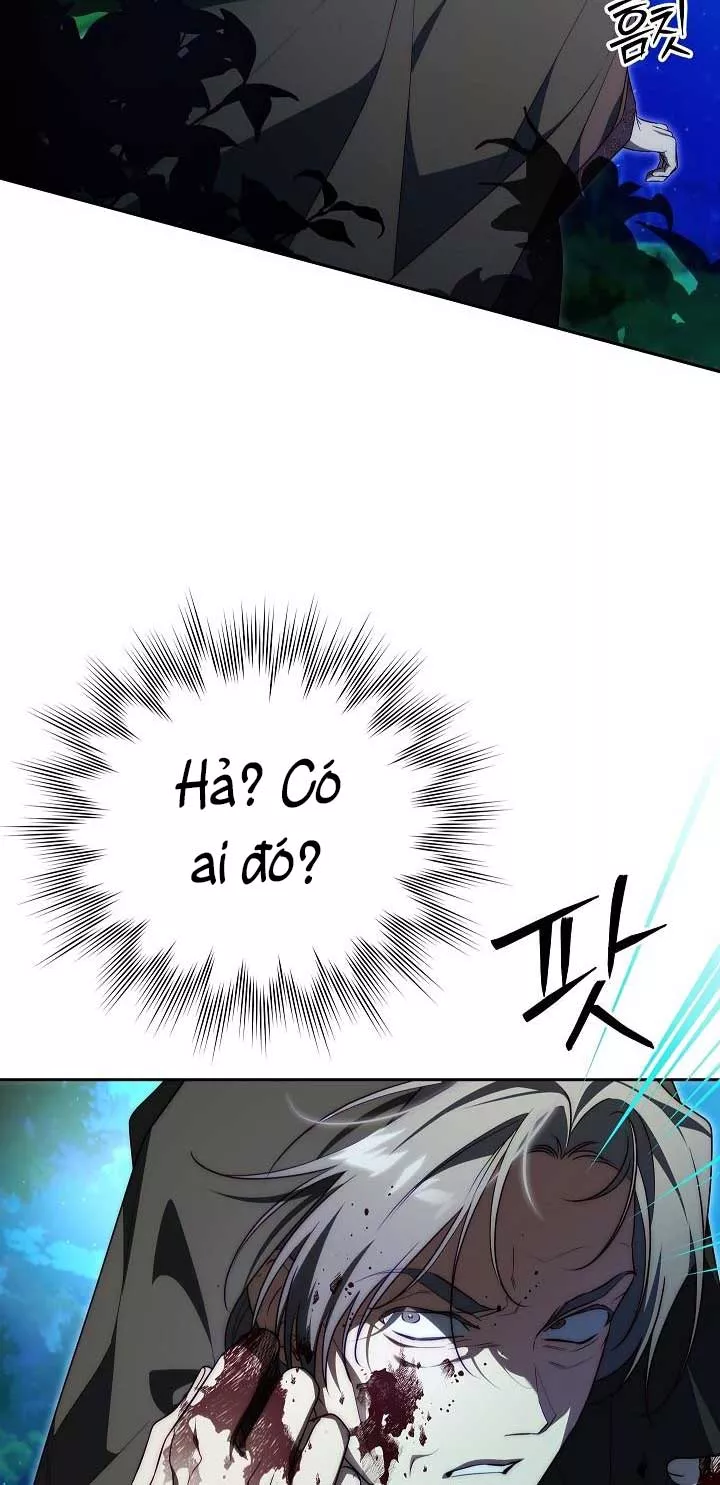 Thuần Hóa Hoàng Tử Quái Vật Chapter 37 - Trang 2