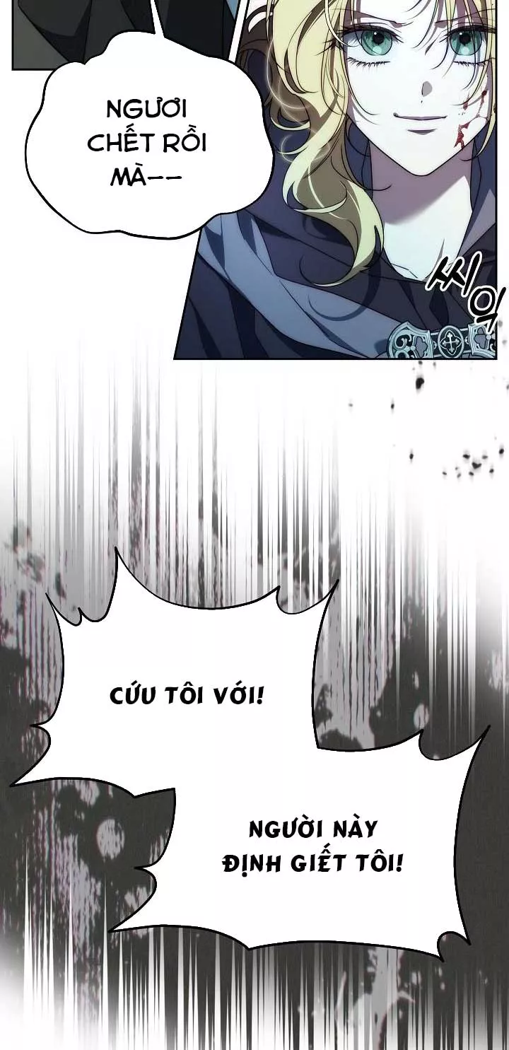 Thuần Hóa Hoàng Tử Quái Vật Chapter 37 - Trang 2