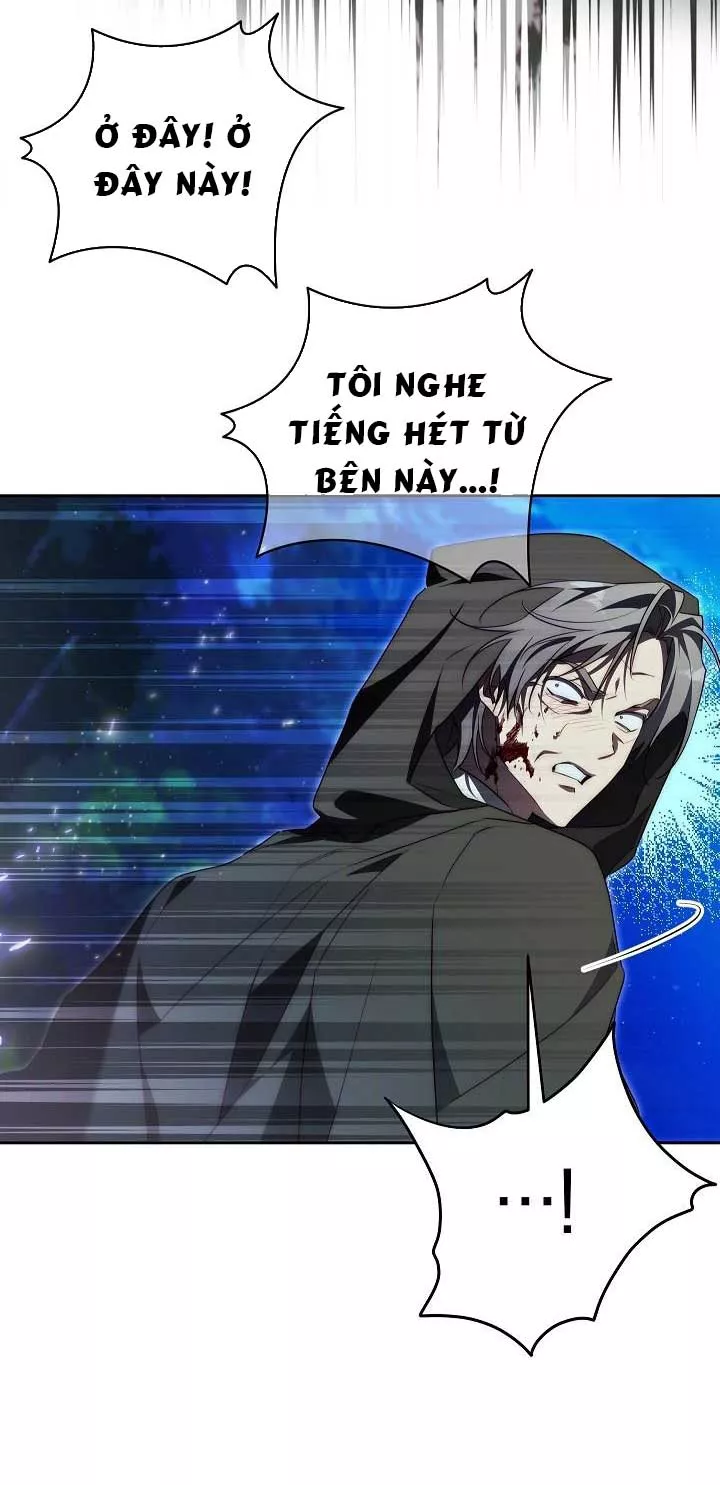 Thuần Hóa Hoàng Tử Quái Vật Chapter 37 - Trang 2