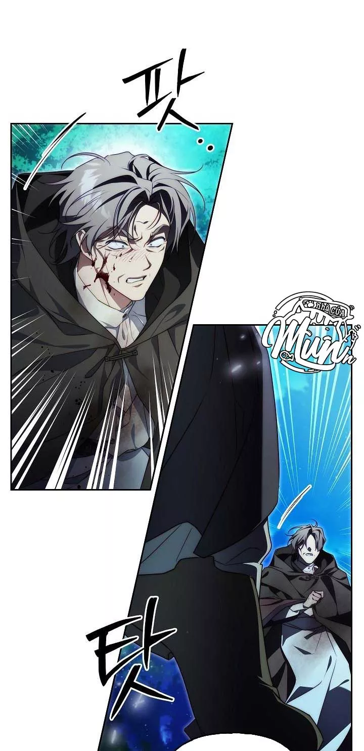 Thuần Hóa Hoàng Tử Quái Vật Chapter 37 - Trang 2