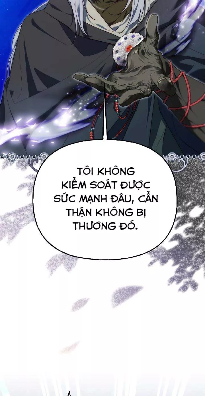 Thuần Hóa Hoàng Tử Quái Vật Chapter 37 - Trang 2