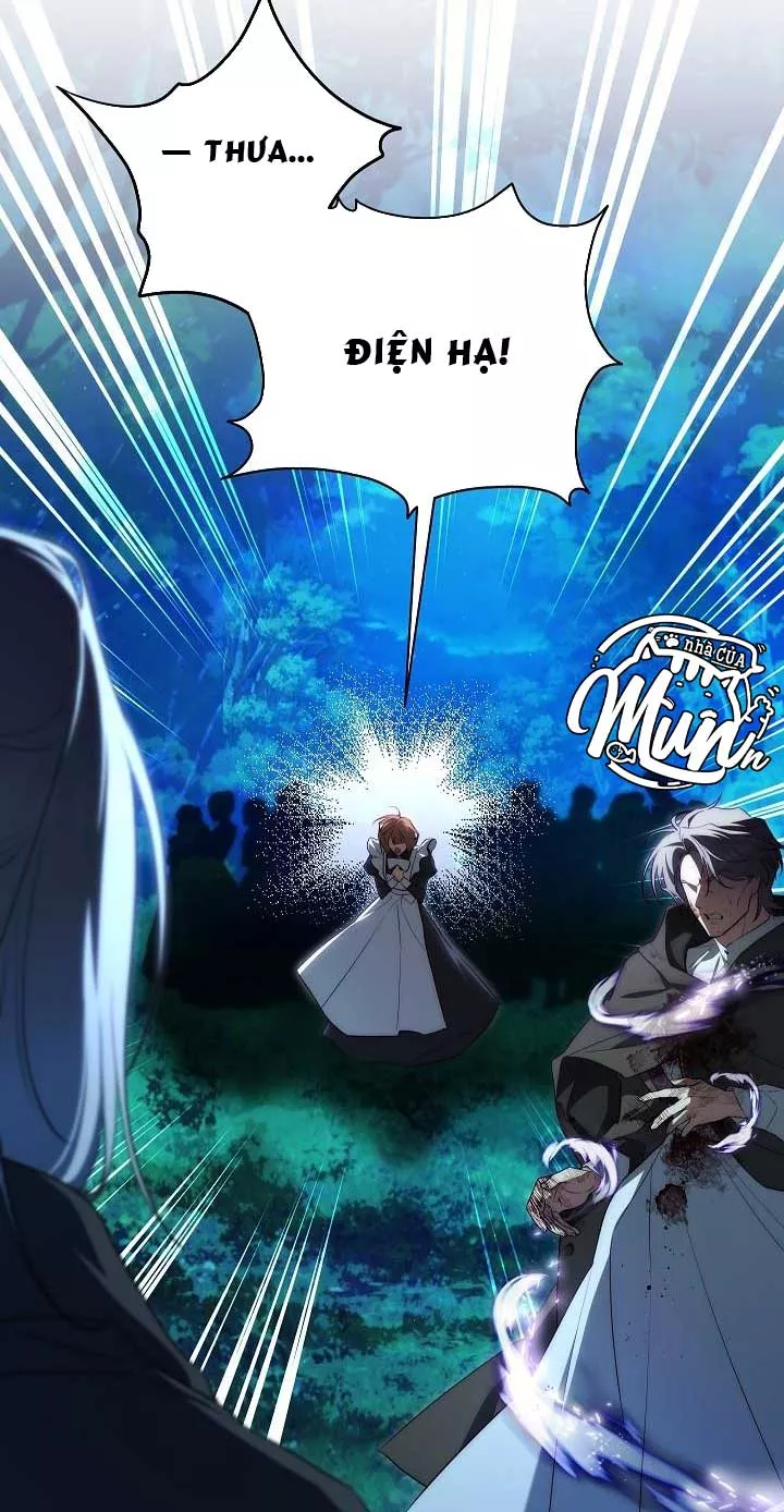 Thuần Hóa Hoàng Tử Quái Vật Chapter 37 - Trang 2