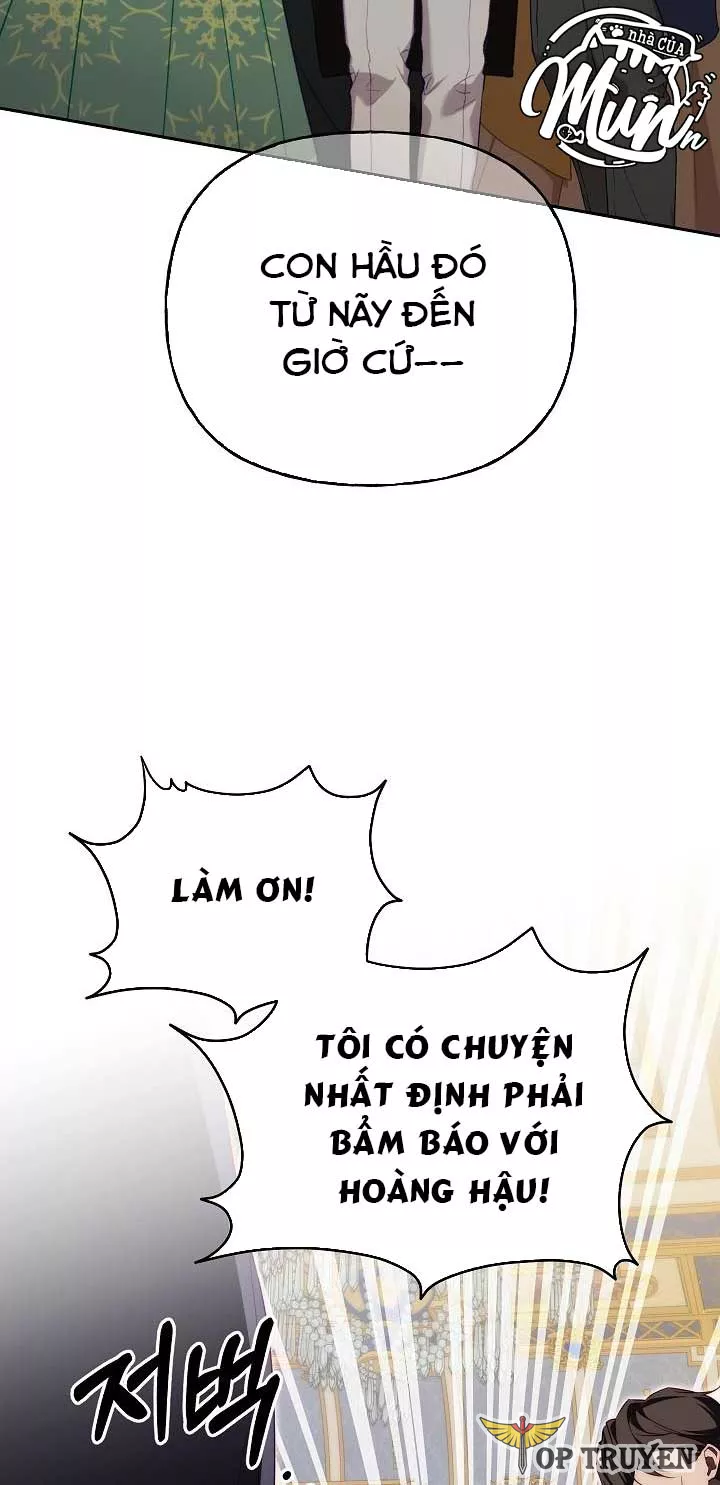 Thuần Hóa Hoàng Tử Quái Vật Chapter 37 - Trang 2