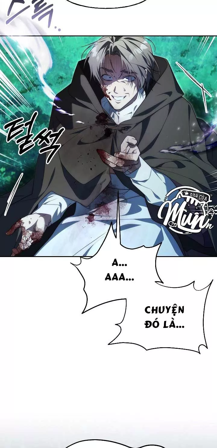 Thuần Hóa Hoàng Tử Quái Vật Chapter 37 - Trang 2