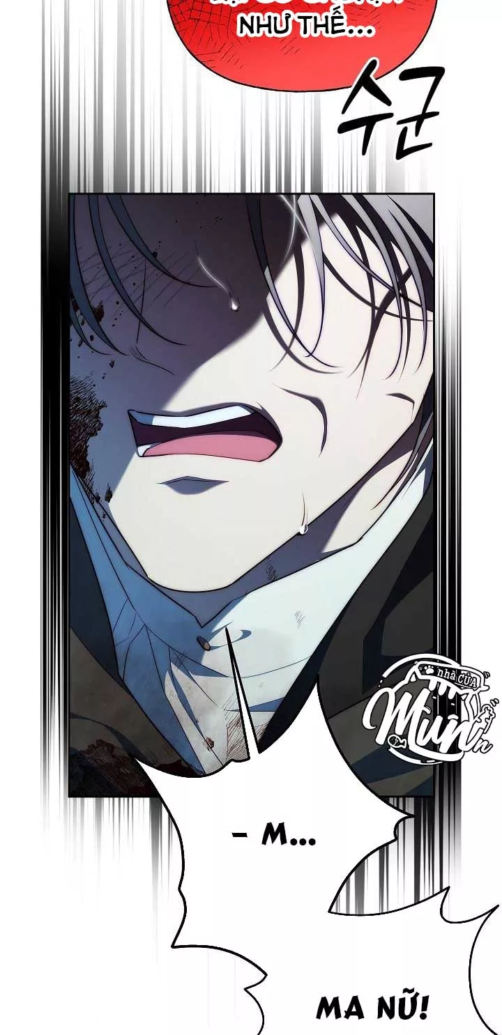 Thuần Hóa Hoàng Tử Quái Vật Chapter 37 - Trang 2