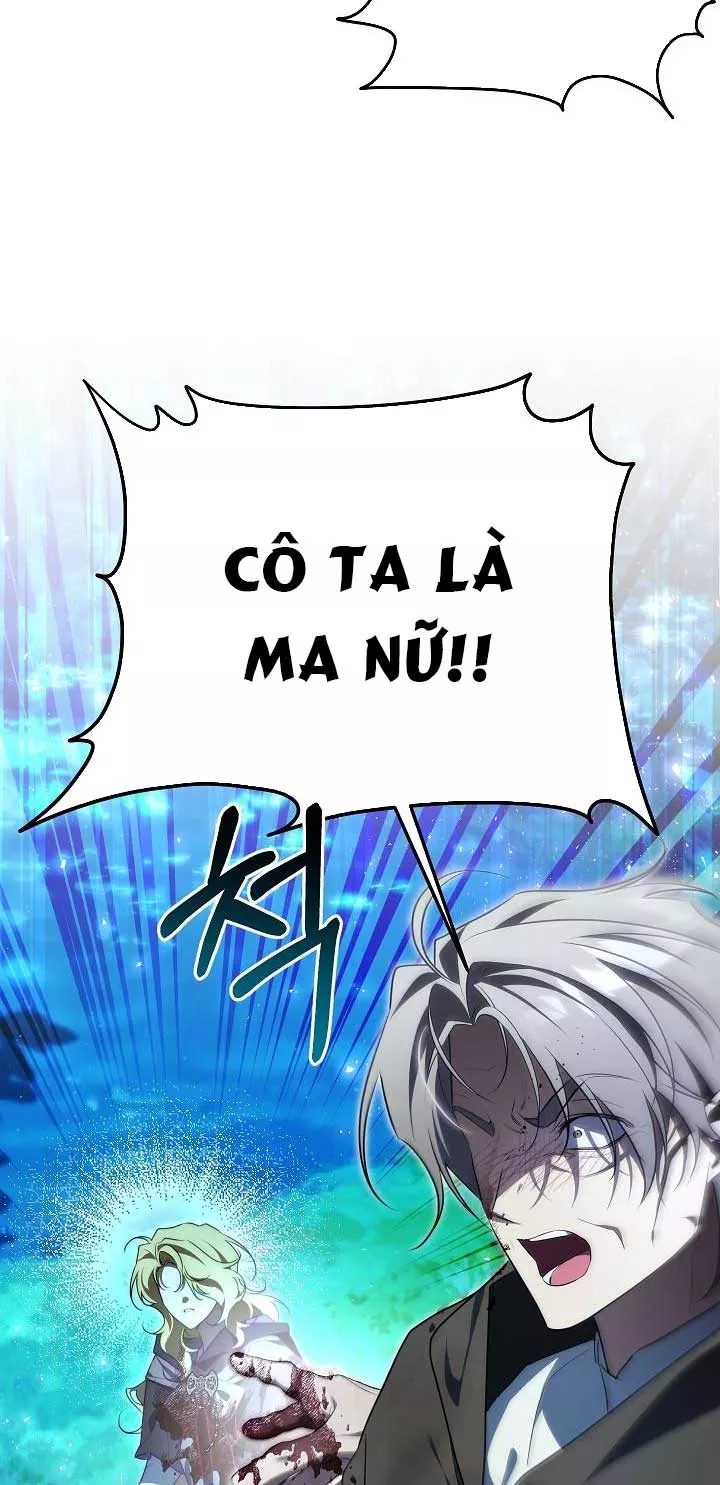 Thuần Hóa Hoàng Tử Quái Vật Chapter 37 - Trang 2