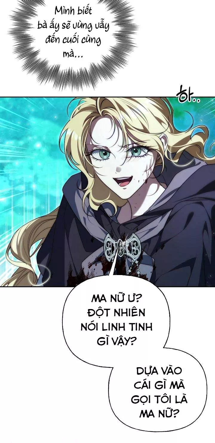 Thuần Hóa Hoàng Tử Quái Vật Chapter 37 - Trang 2