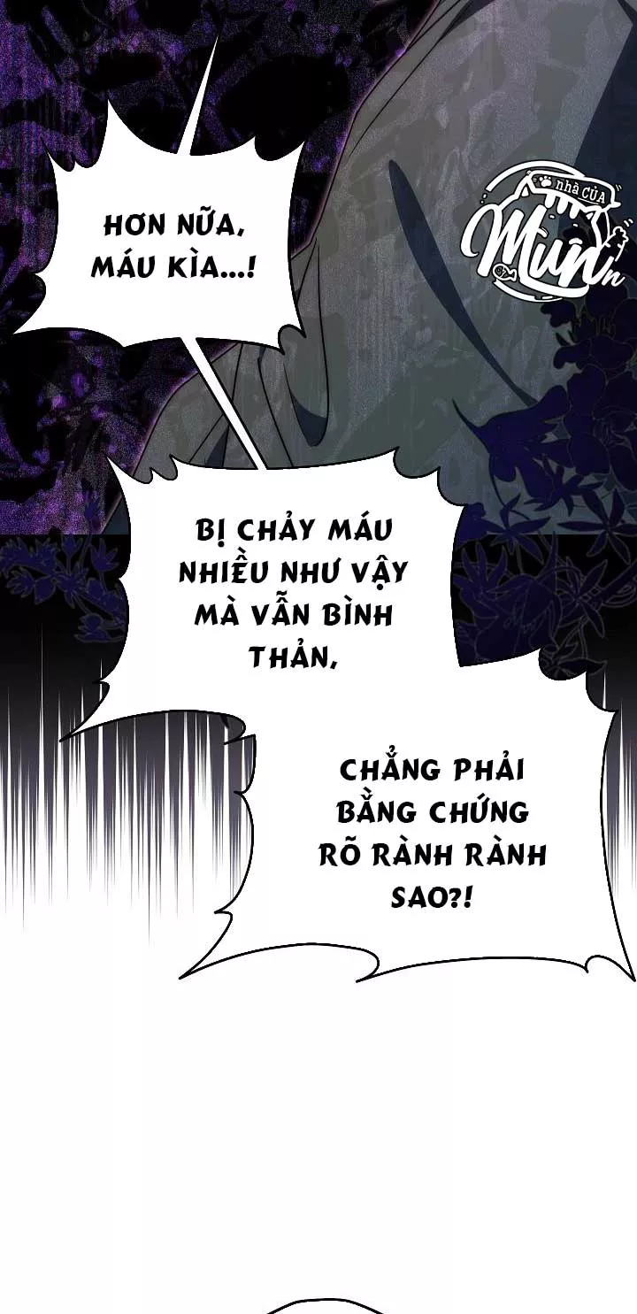Thuần Hóa Hoàng Tử Quái Vật Chapter 37 - Trang 2