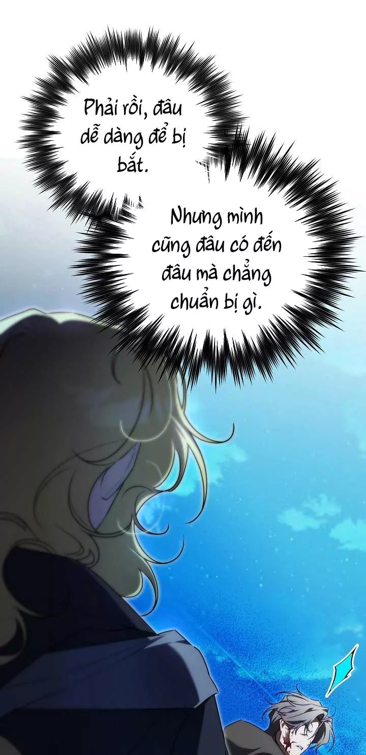 Thuần Hóa Hoàng Tử Quái Vật Chapter 37 - Trang 2