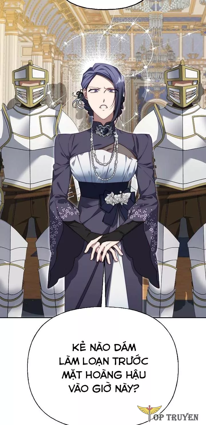 Thuần Hóa Hoàng Tử Quái Vật Chapter 37 - Trang 2