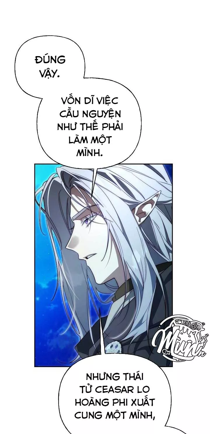 Thuần Hóa Hoàng Tử Quái Vật Chapter 37 - Trang 2