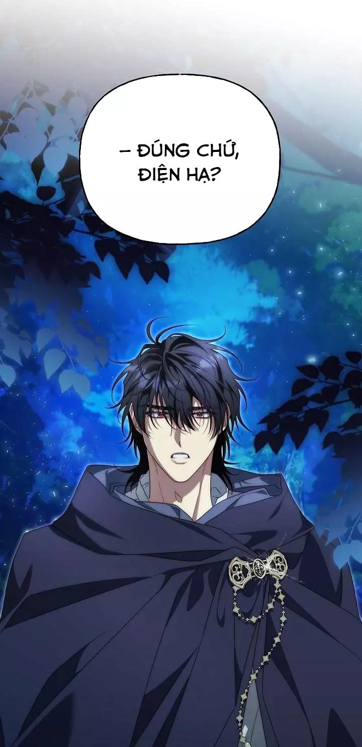 Thuần Hóa Hoàng Tử Quái Vật Chapter 37 - Trang 2