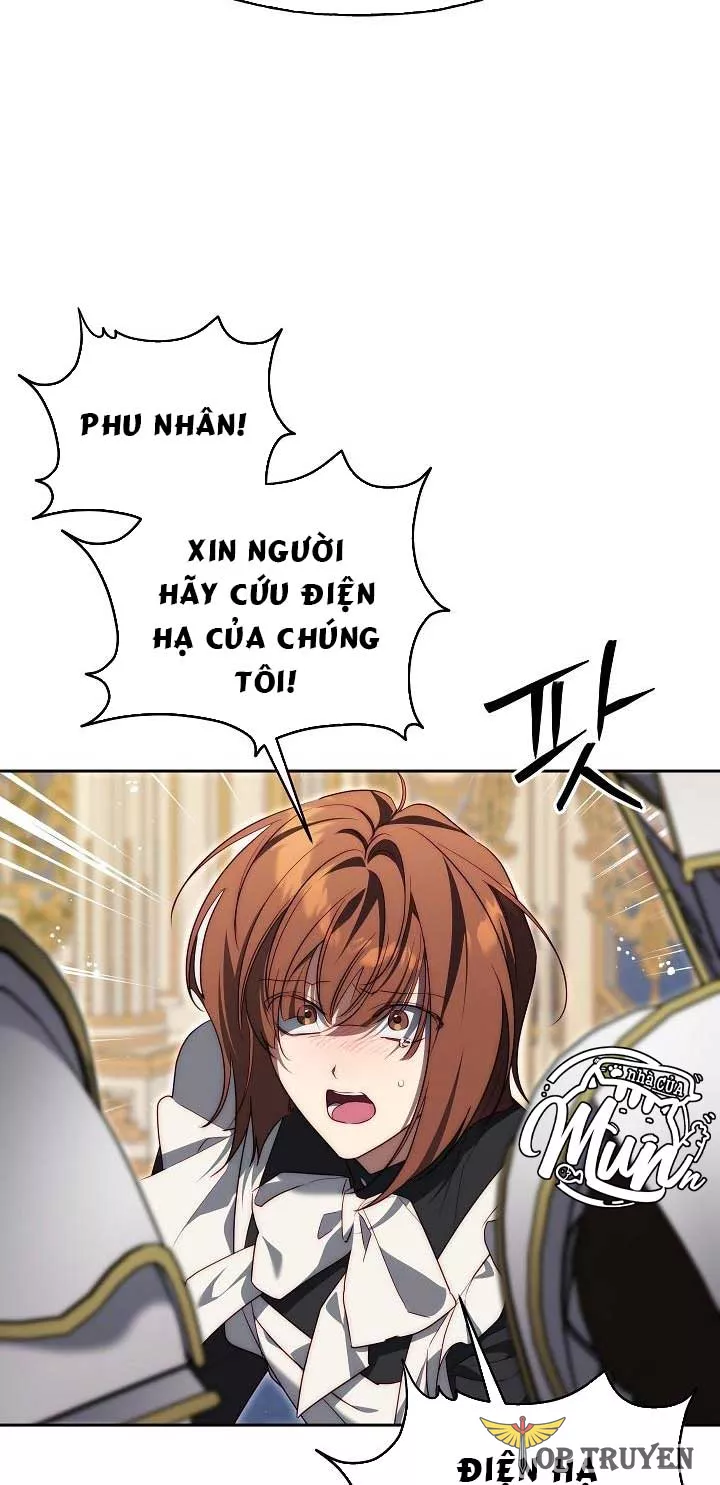 Thuần Hóa Hoàng Tử Quái Vật Chapter 37 - Trang 2