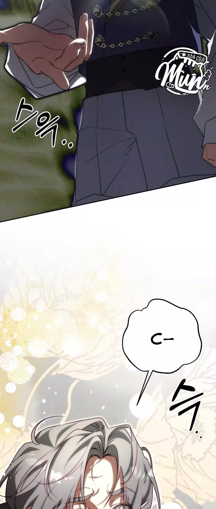 Thuần Hóa Hoàng Tử Quái Vật Chapter 37 - Trang 2