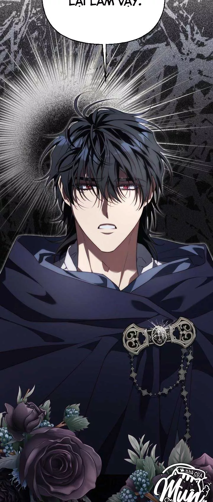 Thuần Hóa Hoàng Tử Quái Vật Chapter 37 - Trang 2