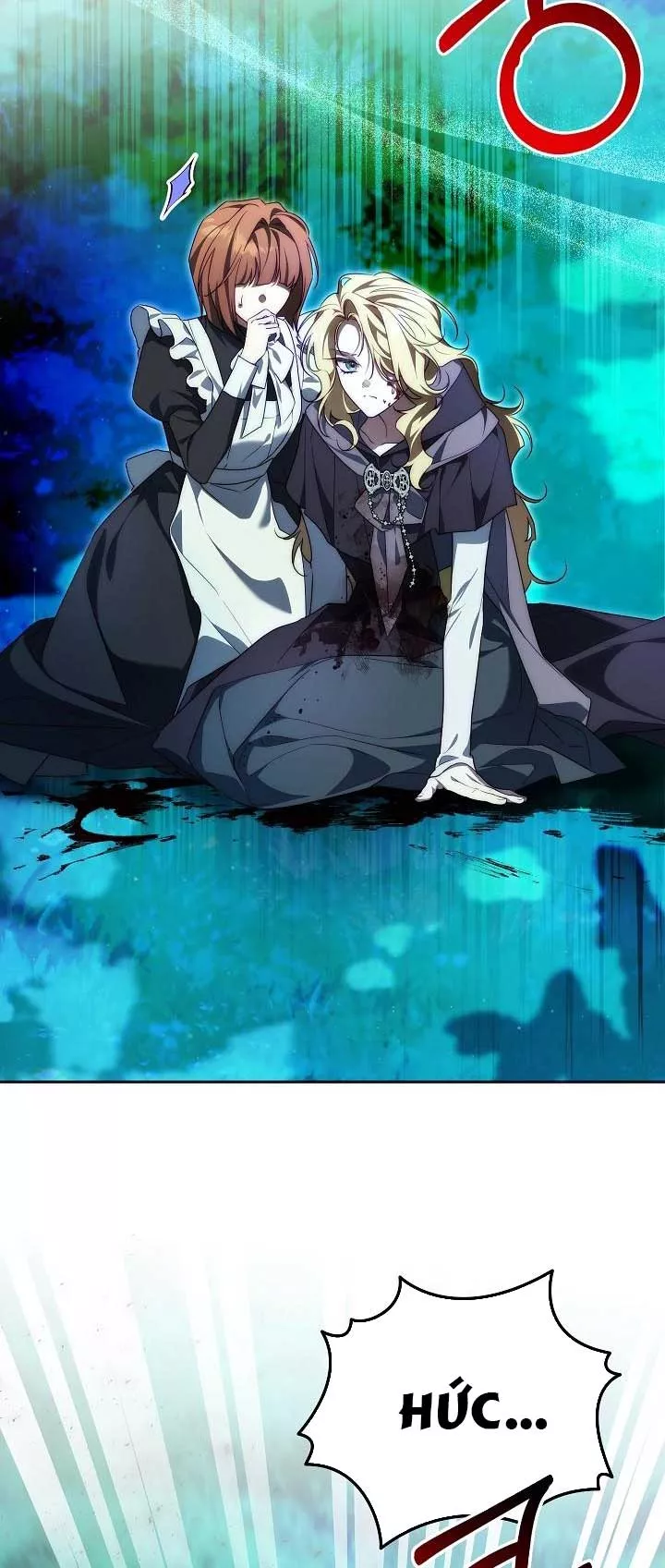 Thuần Hóa Hoàng Tử Quái Vật Chapter 37 - Trang 2